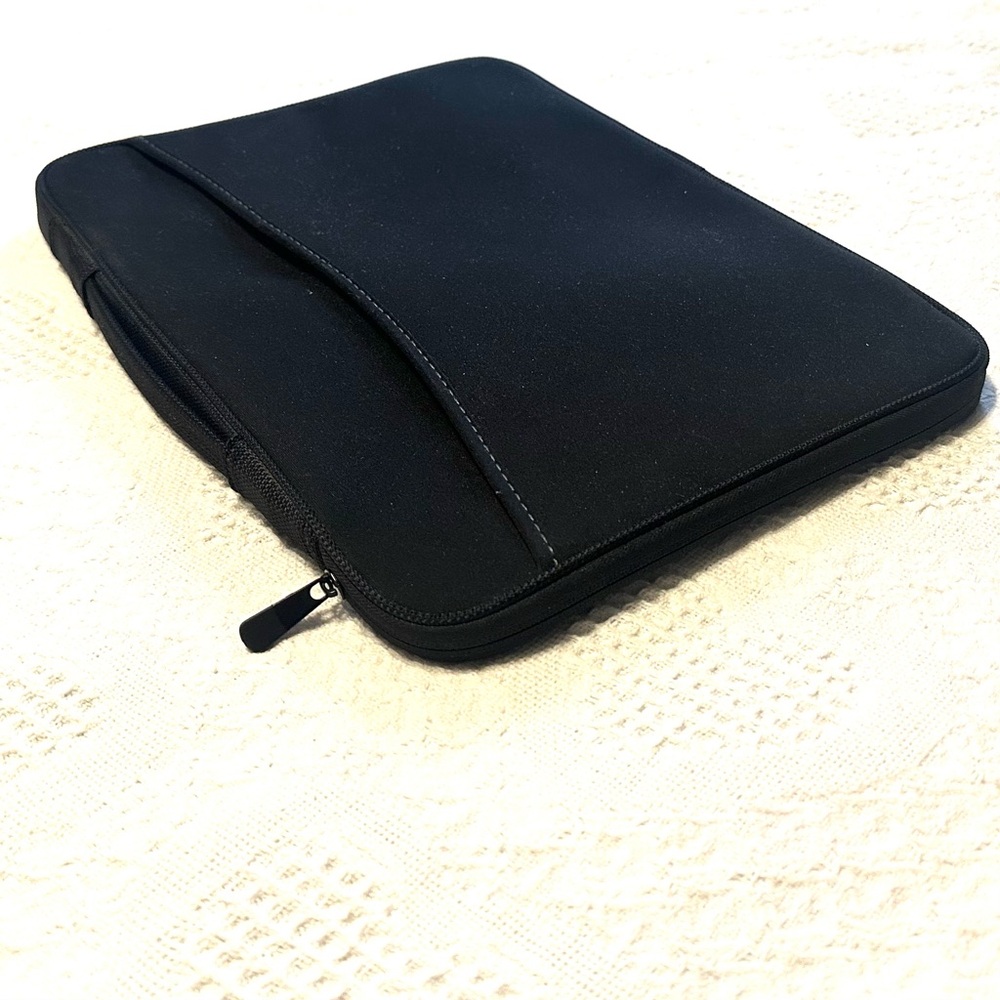 5/$15💥 18” Laptop Case Padded Carrier Handle Organizer Briefcase - Picture 4 of 10